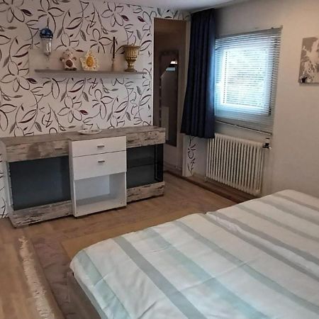 Gruene Oase Apartman Buxheim Kültér fotó