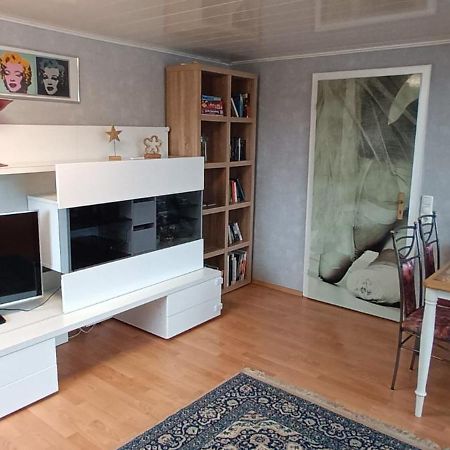Gruene Oase Apartman Buxheim Kültér fotó