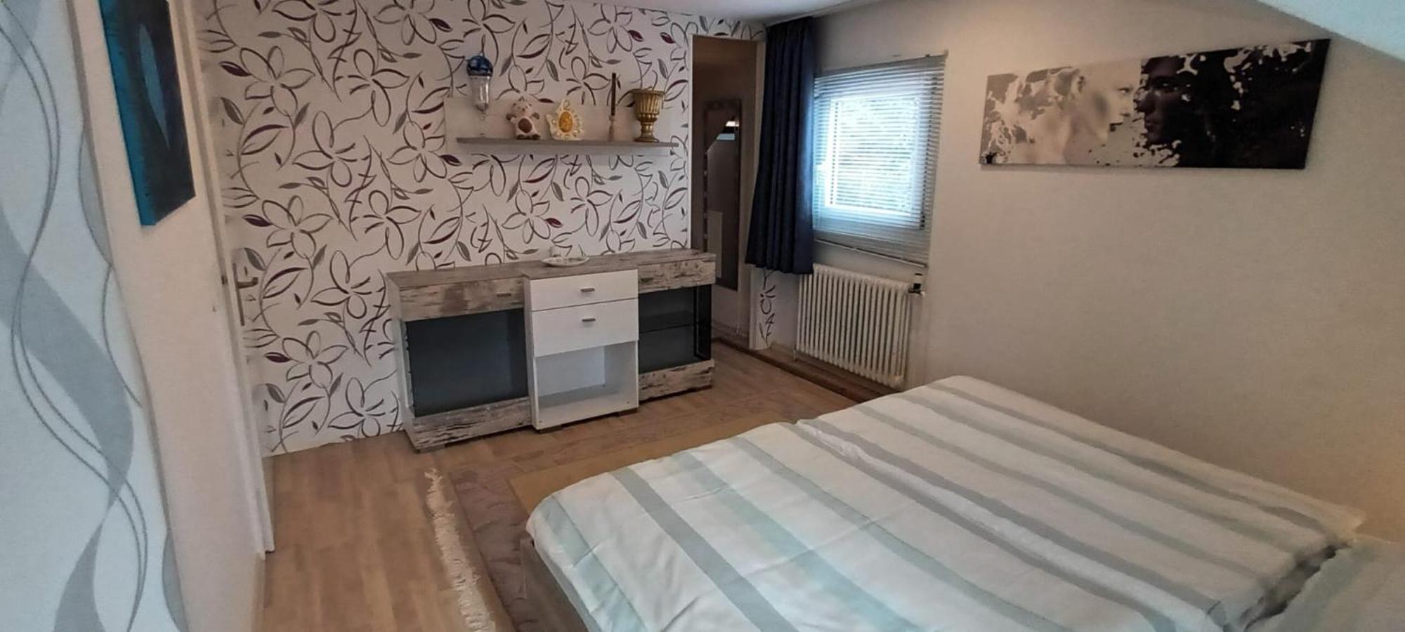 Gruene Oase Apartman Buxheim Kültér fotó