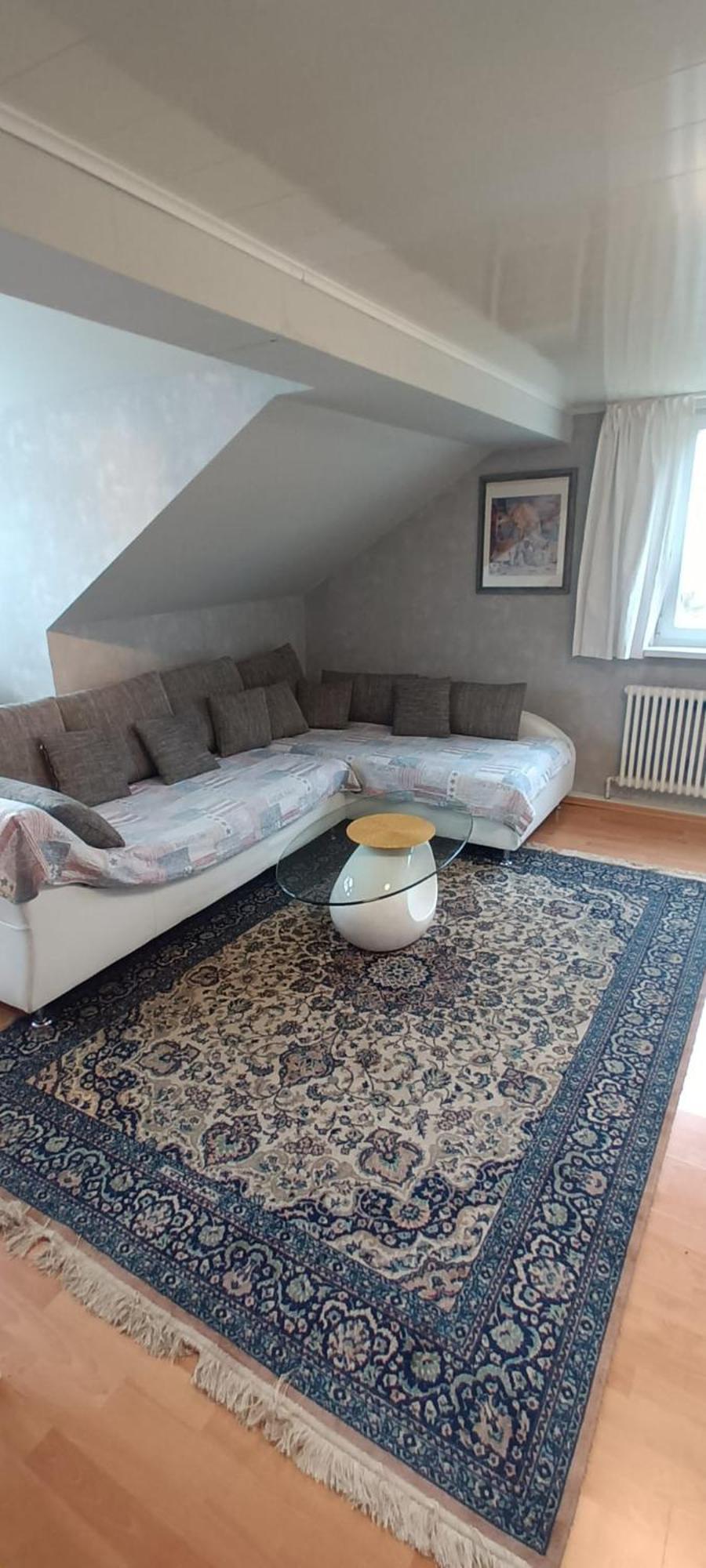 Gruene Oase Apartman Buxheim Kültér fotó