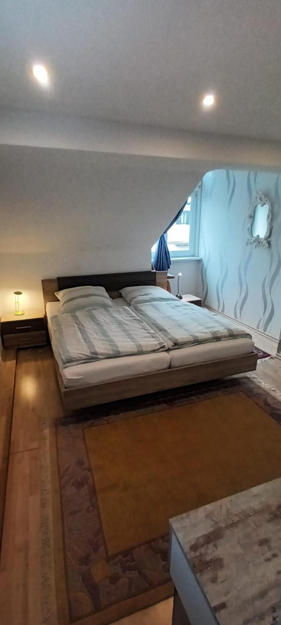 Gruene Oase Apartman Buxheim Kültér fotó