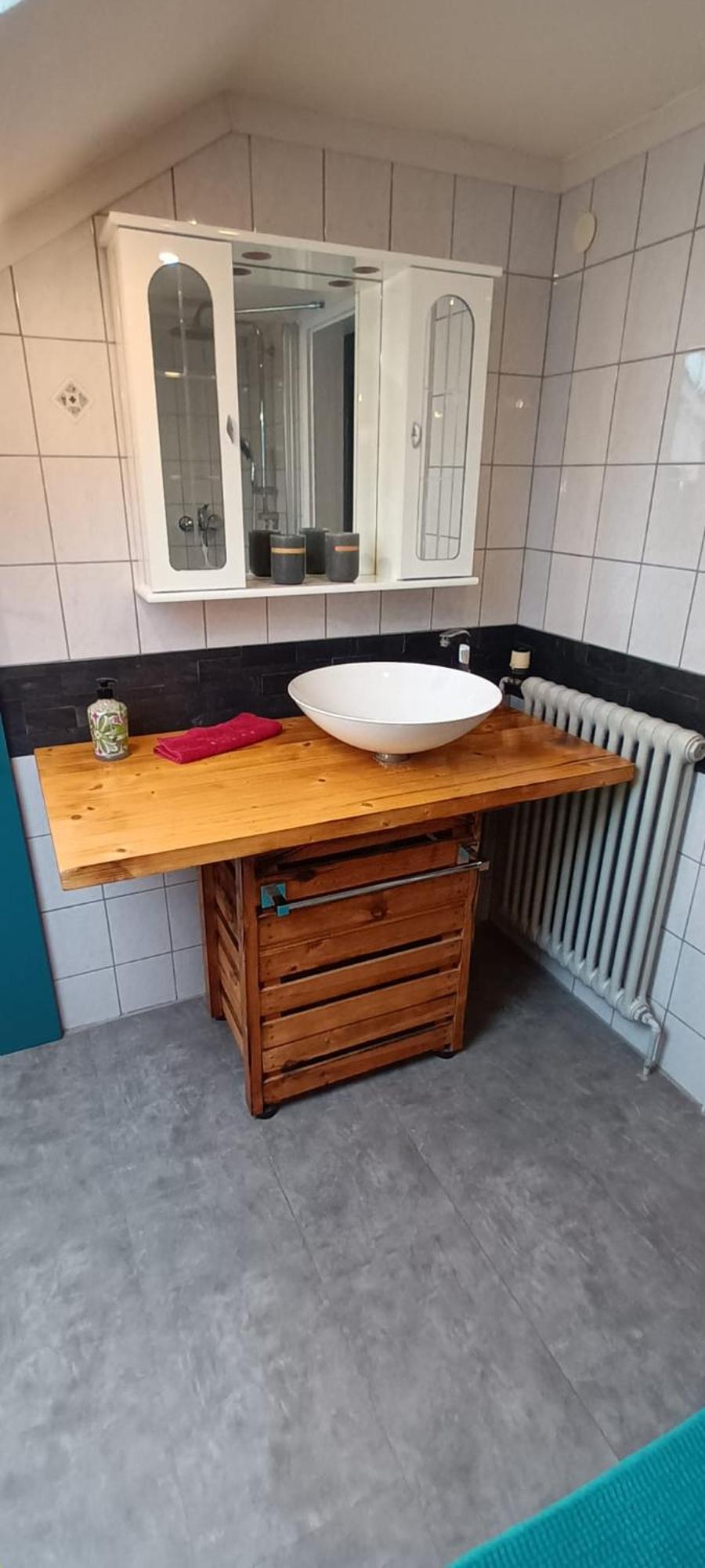 Gruene Oase Apartman Buxheim Kültér fotó