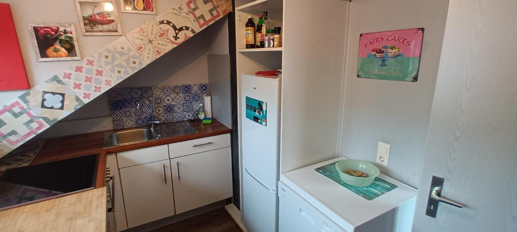 Gruene Oase Apartman Buxheim Kültér fotó