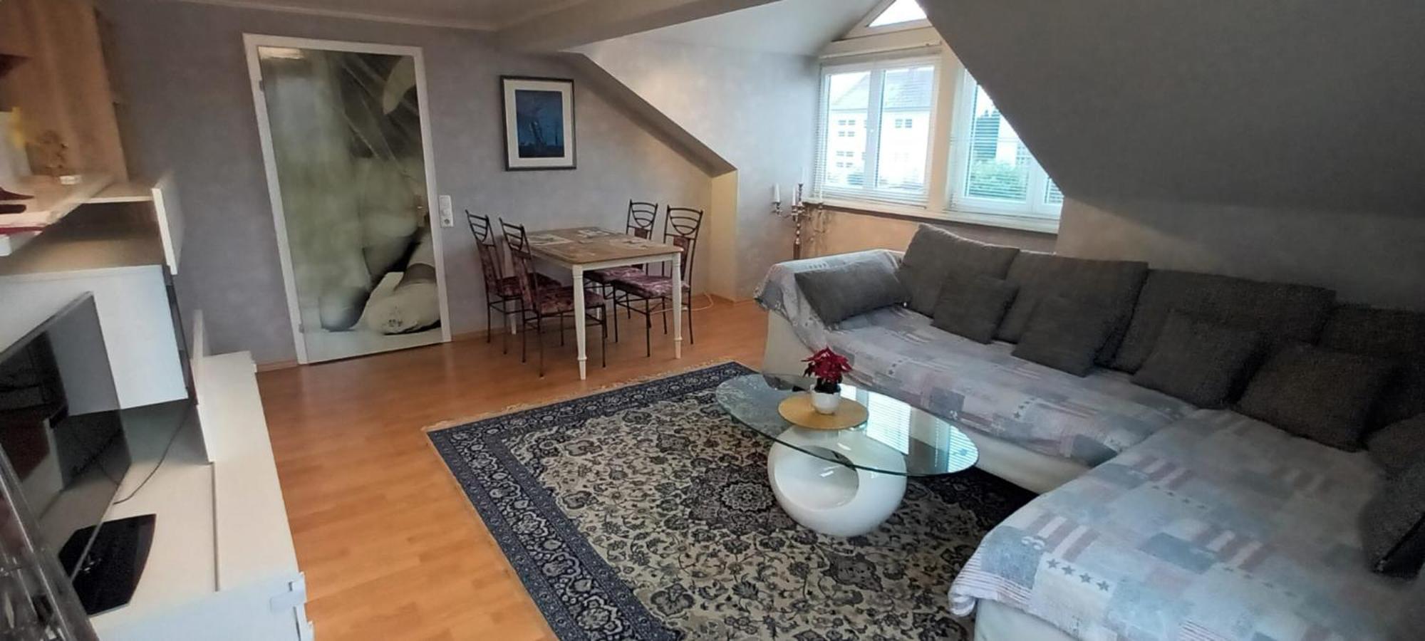 Gruene Oase Apartman Buxheim Kültér fotó