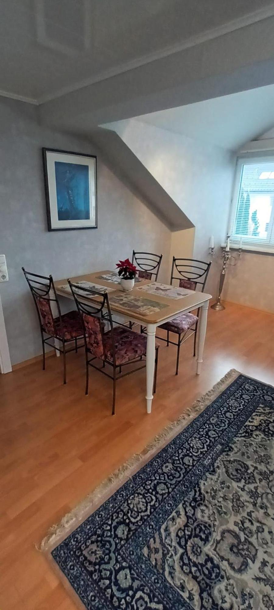 Gruene Oase Apartman Buxheim Kültér fotó
