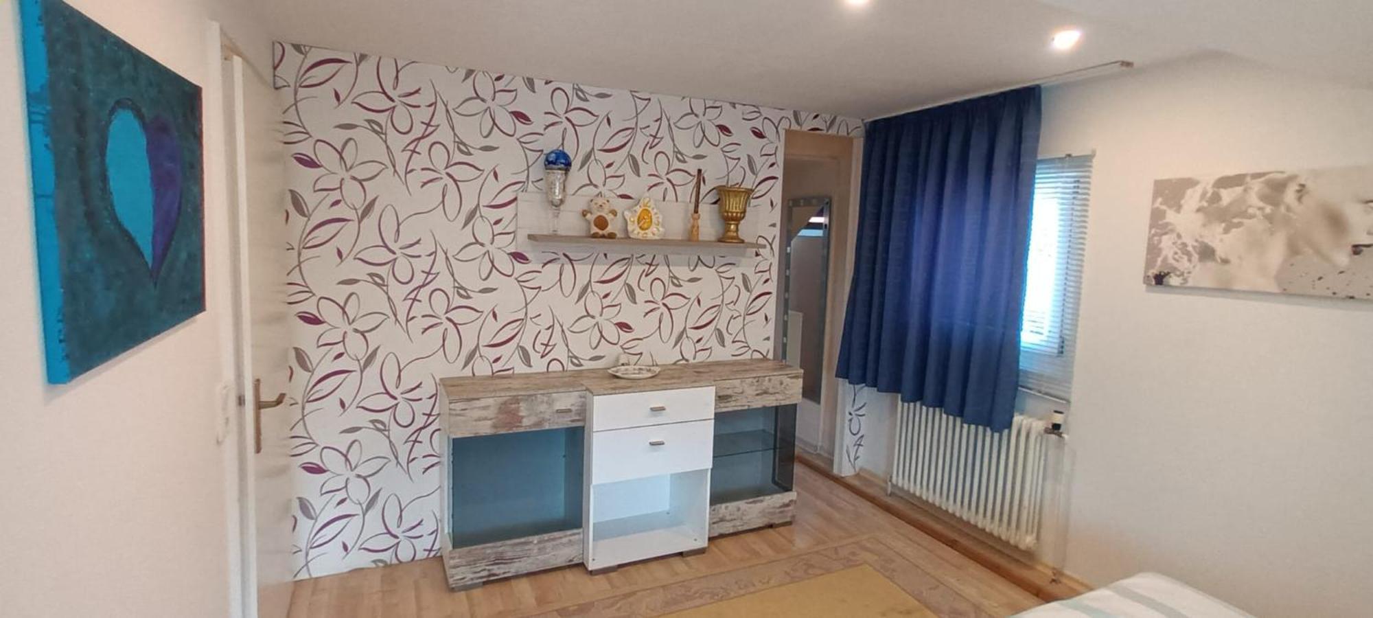 Gruene Oase Apartman Buxheim Kültér fotó