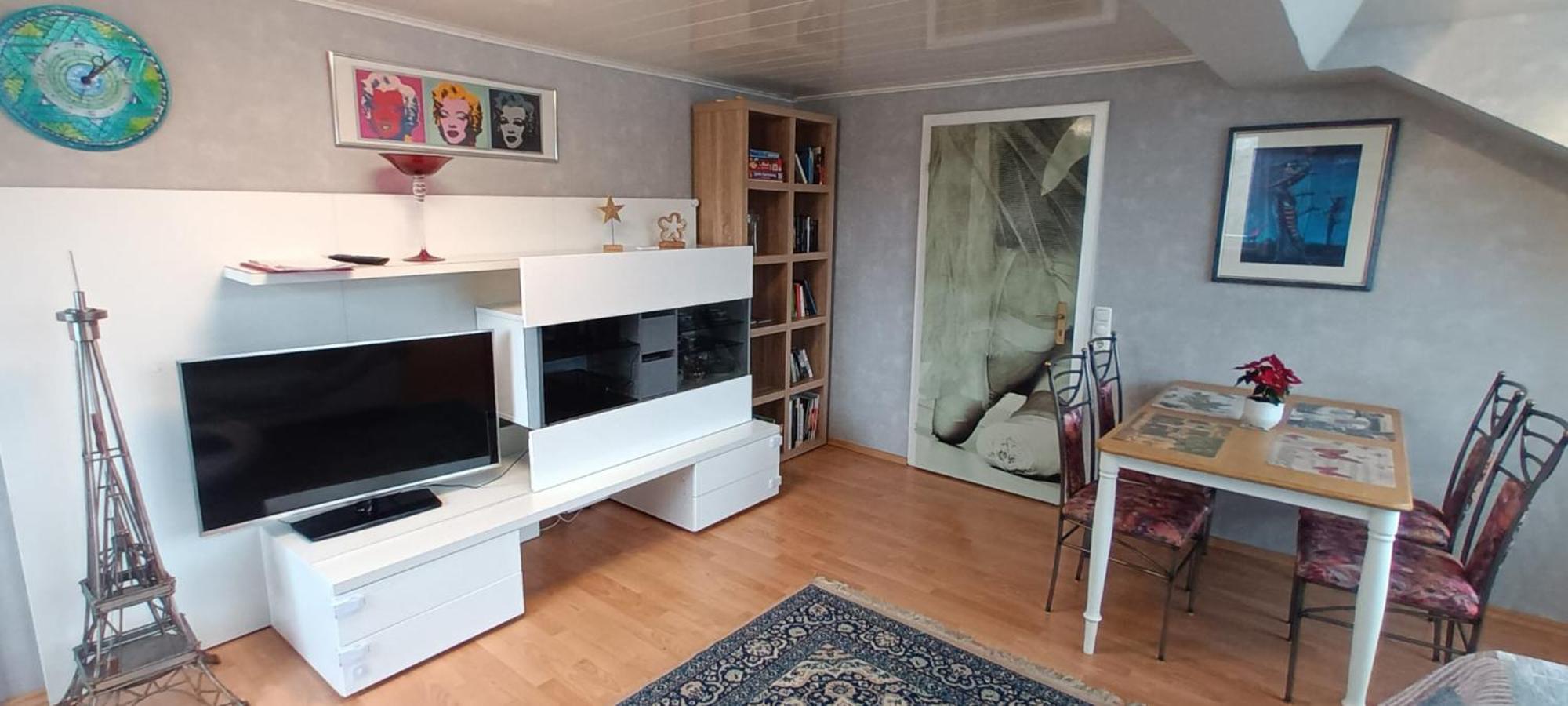 Gruene Oase Apartman Buxheim Kültér fotó