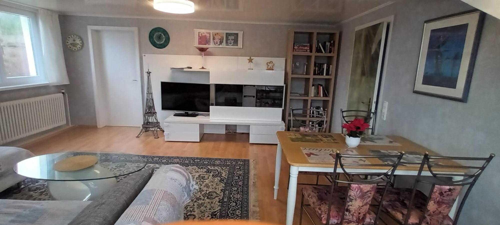 Gruene Oase Apartman Buxheim Kültér fotó