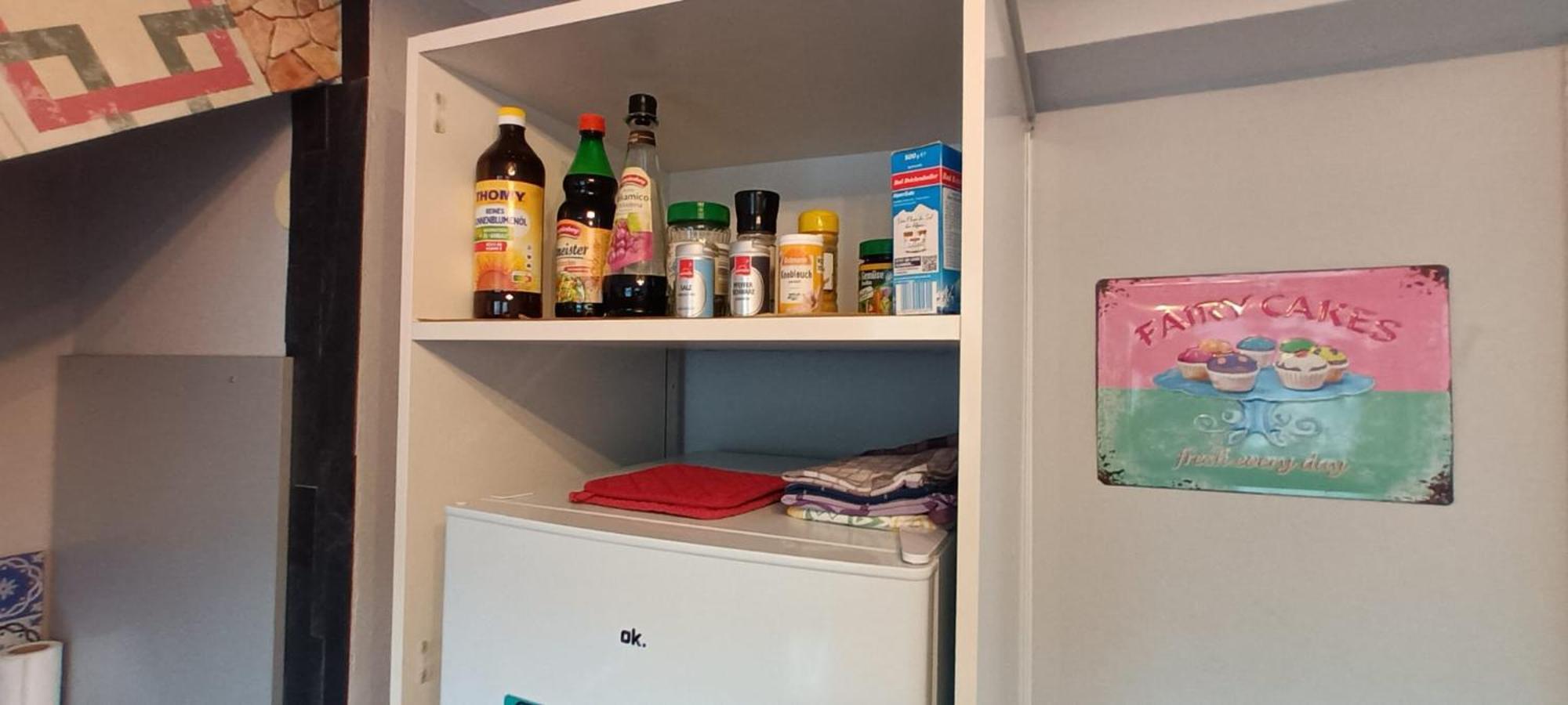 Gruene Oase Apartman Buxheim Kültér fotó