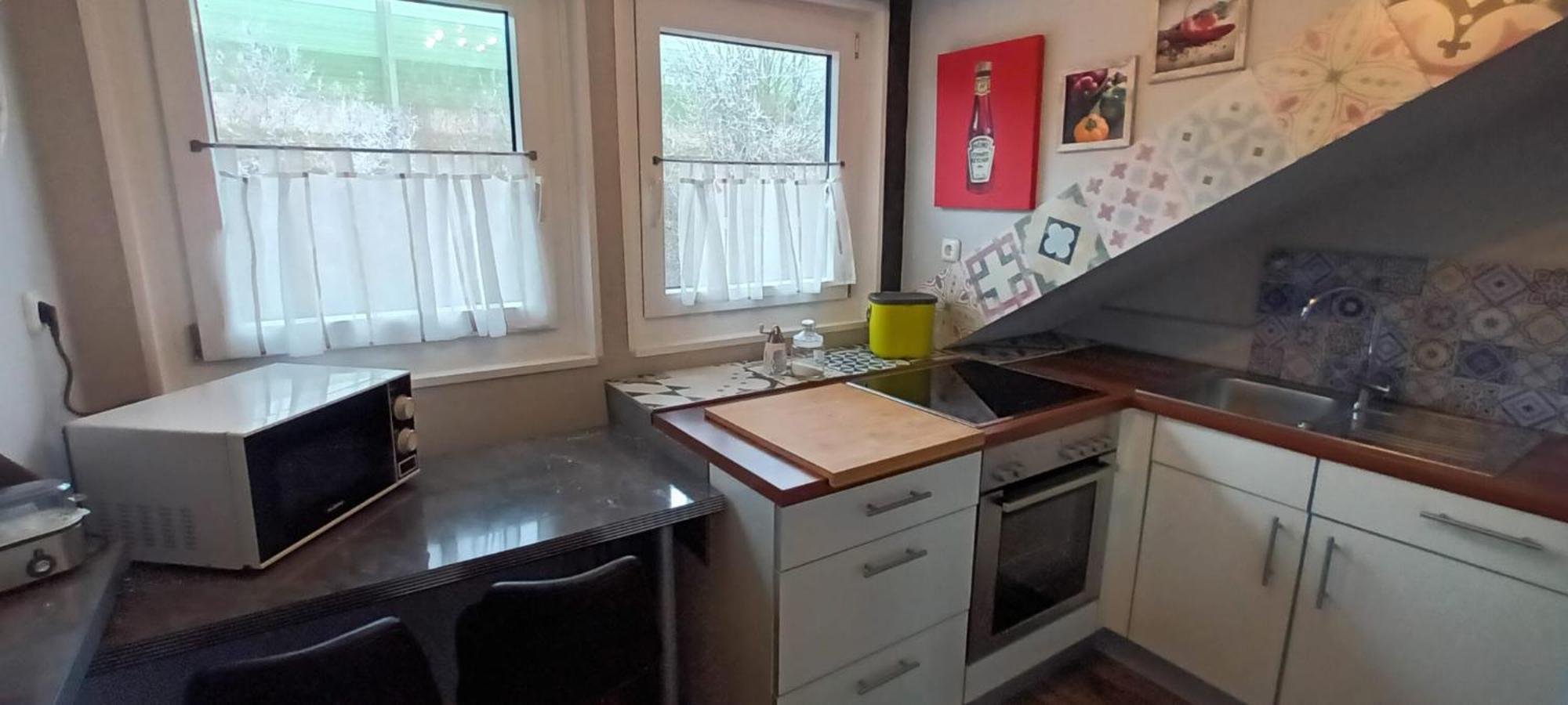 Gruene Oase Apartman Buxheim Kültér fotó