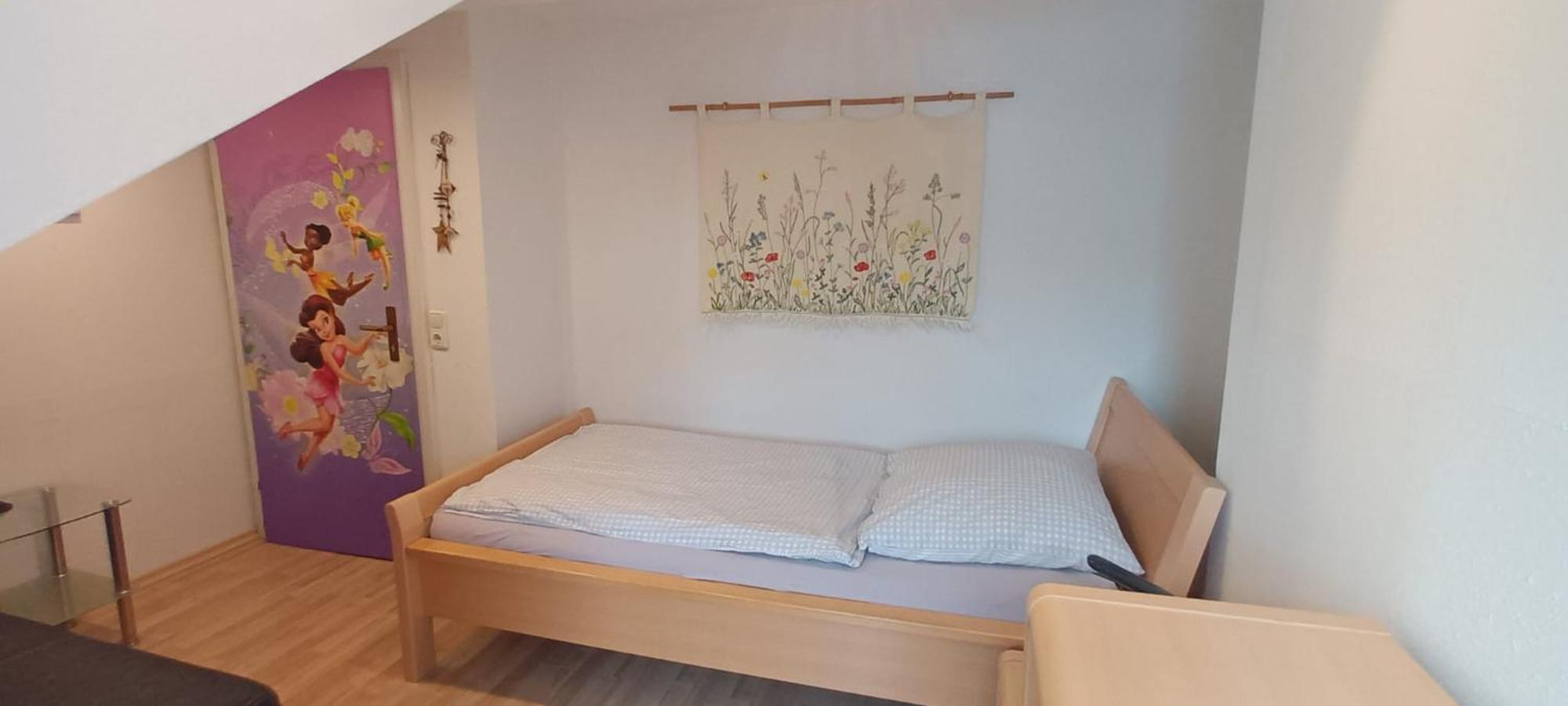 Gruene Oase Apartman Buxheim Kültér fotó