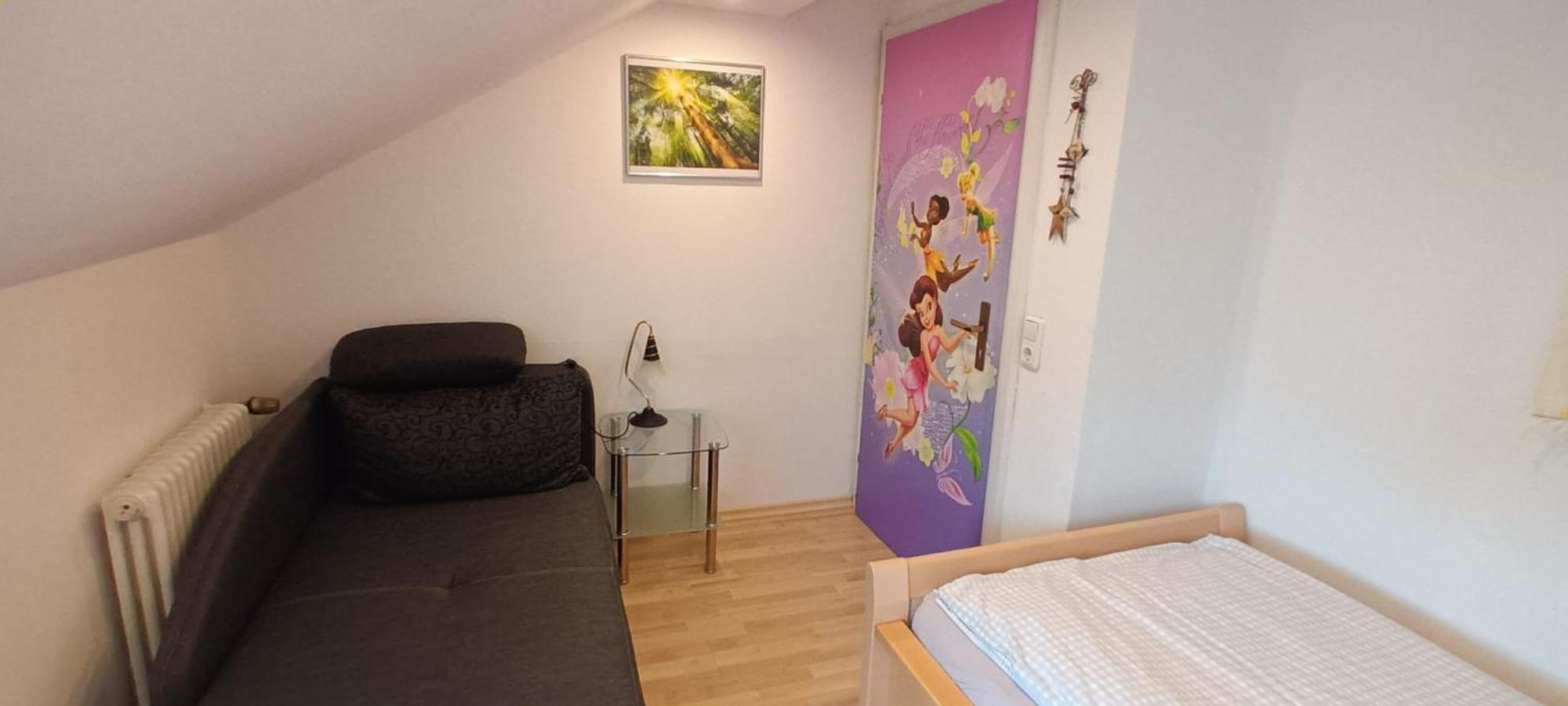 Gruene Oase Apartman Buxheim Kültér fotó