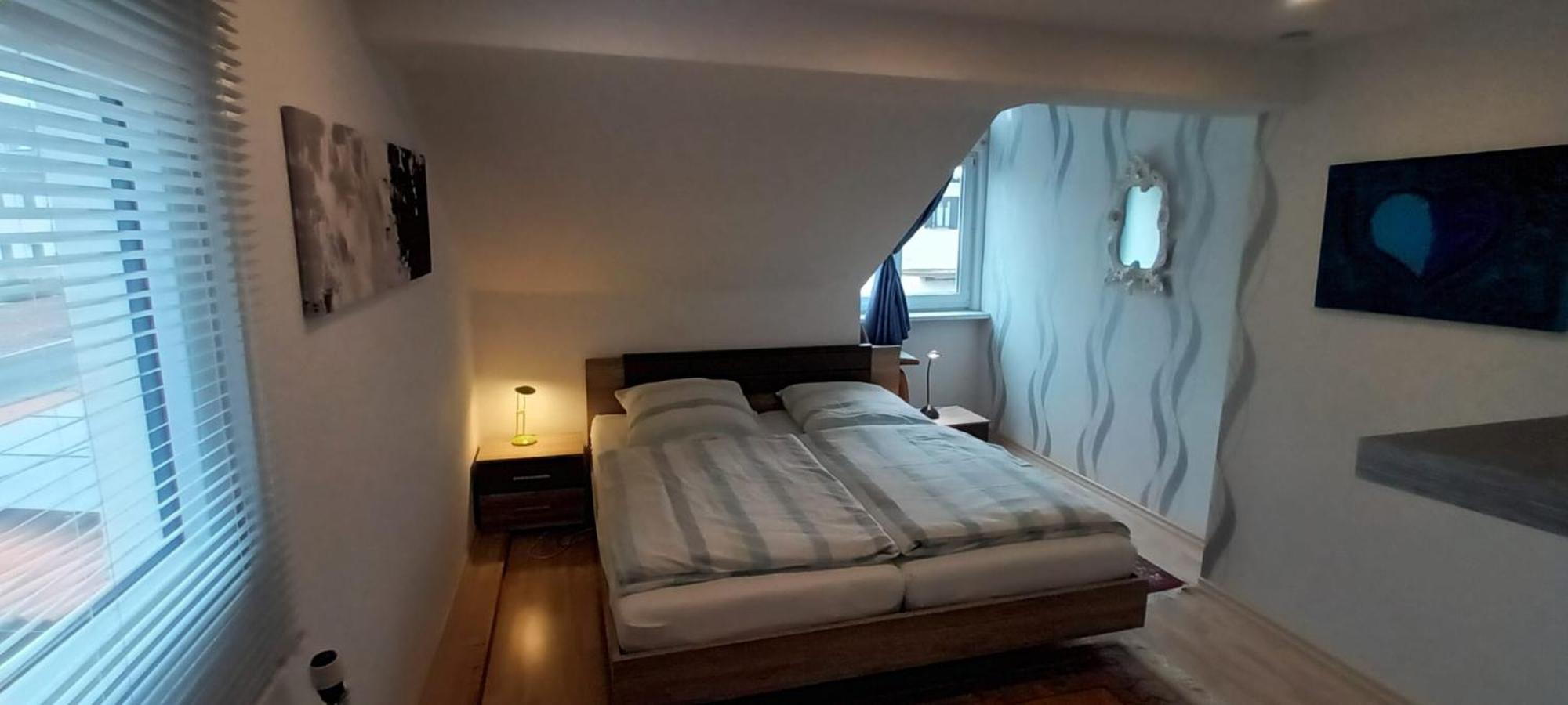 Gruene Oase Apartman Buxheim Kültér fotó